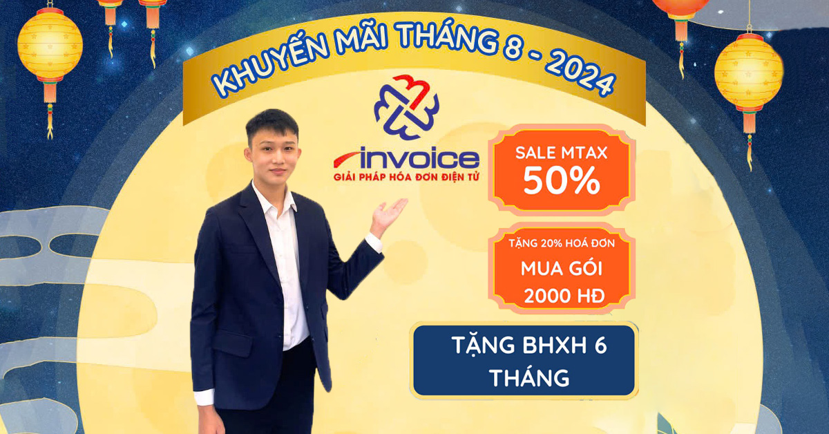 mTAX - Tất cả hồ sơ thuế của bạn, ngay trong tầm tay!