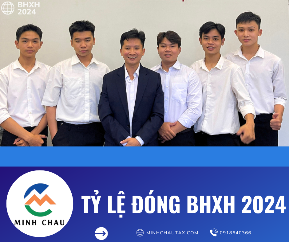 TY LE DONG BHXH