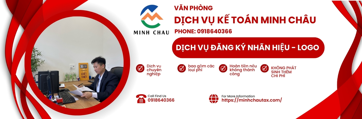 Văn phòng Kế toán Minh Châu | M-invoice Tây Đô | Dịch vụ kế toán | Thành lập doanh nghiệp trọn gói